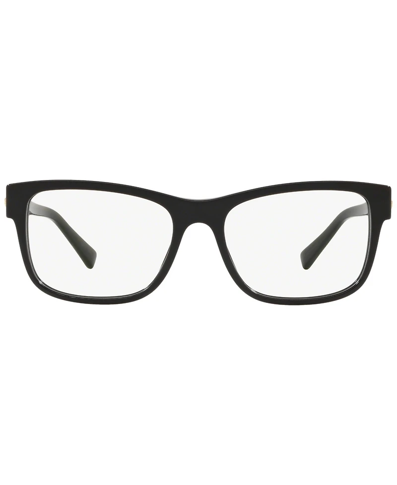 Versace VE3266 Men's Pillow Eyeglasses