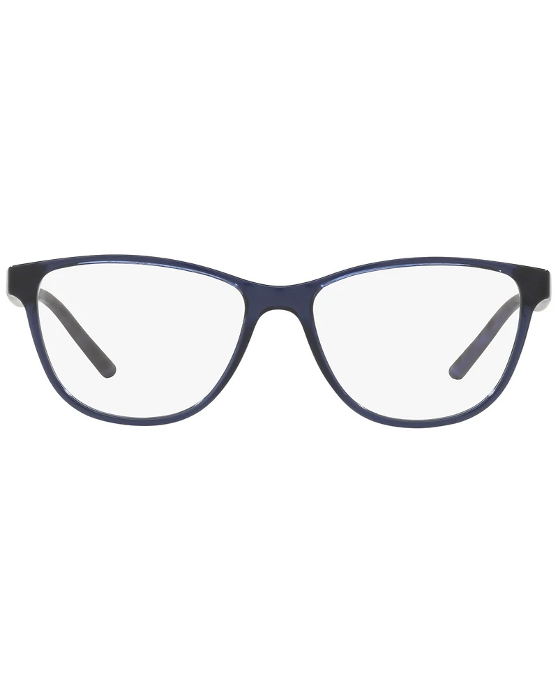 Armani Exchange AX3047 Women's Cat Eye Eyeglasses