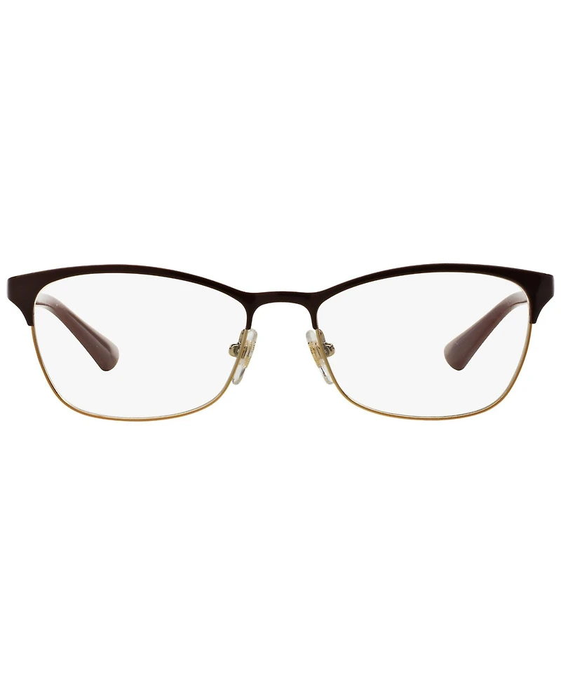Vogue Eyewear VO3987B Women's Cat Eye Eyeglasses