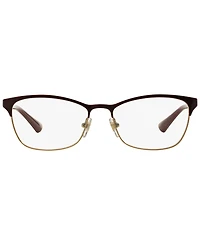 Vogue Eyewear VO3987B Women's Cat Eye Eyeglasses