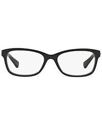 Coach HC6089 Women's Rectangle Eyeglasses