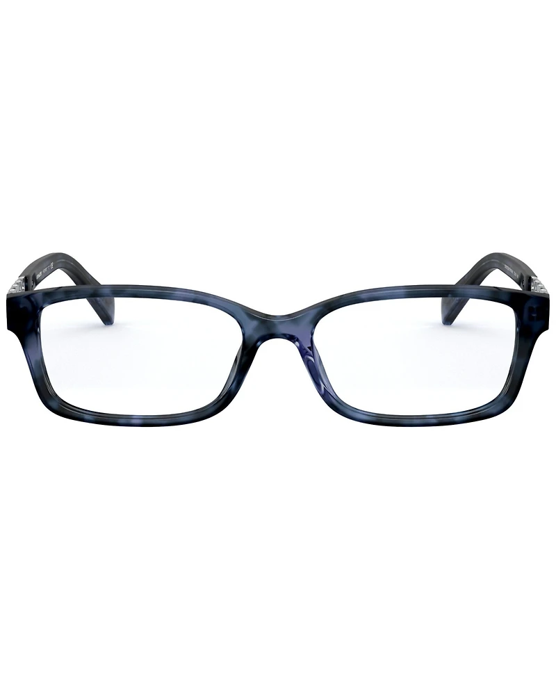 Coach HC6148 Women's Rectangle Eyeglasses