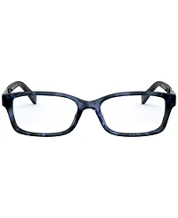 Coach HC6148 Women's Rectangle Eyeglasses