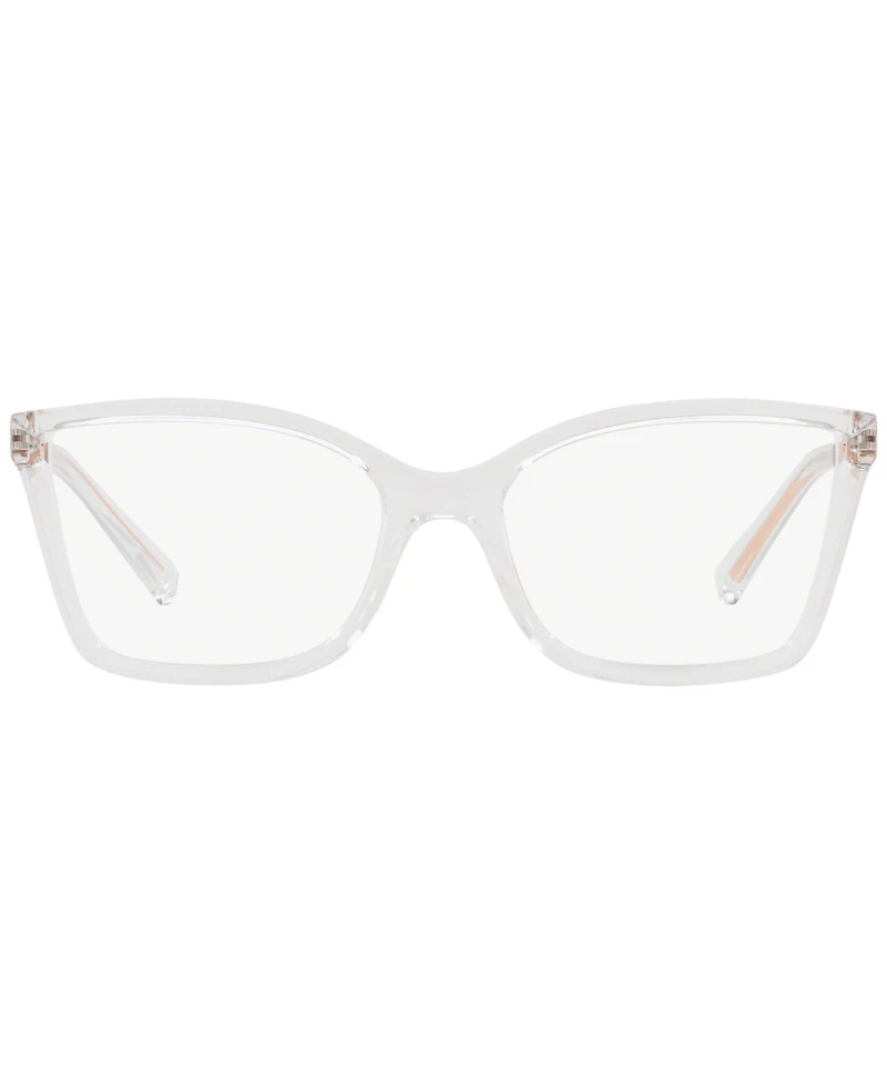 Michael Kors MK4058 Women's Rectangle Eyeglasses