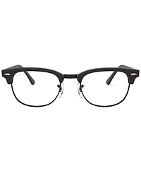 Ray-Ban RX5154 Unisex Square Eyeglasses
