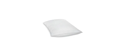 Charter Club Continuous Support Medium/Firm Density Pillow, King, Exclusively at Macy's