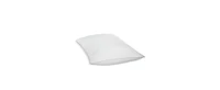 Charter Club Continuous Support Medium/Firm Density Pillow, King, Exclusively at Macy's