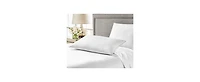 Charter Club Continuous Support Medium/Firm Density Pillow, King, Exclusively at Macy's