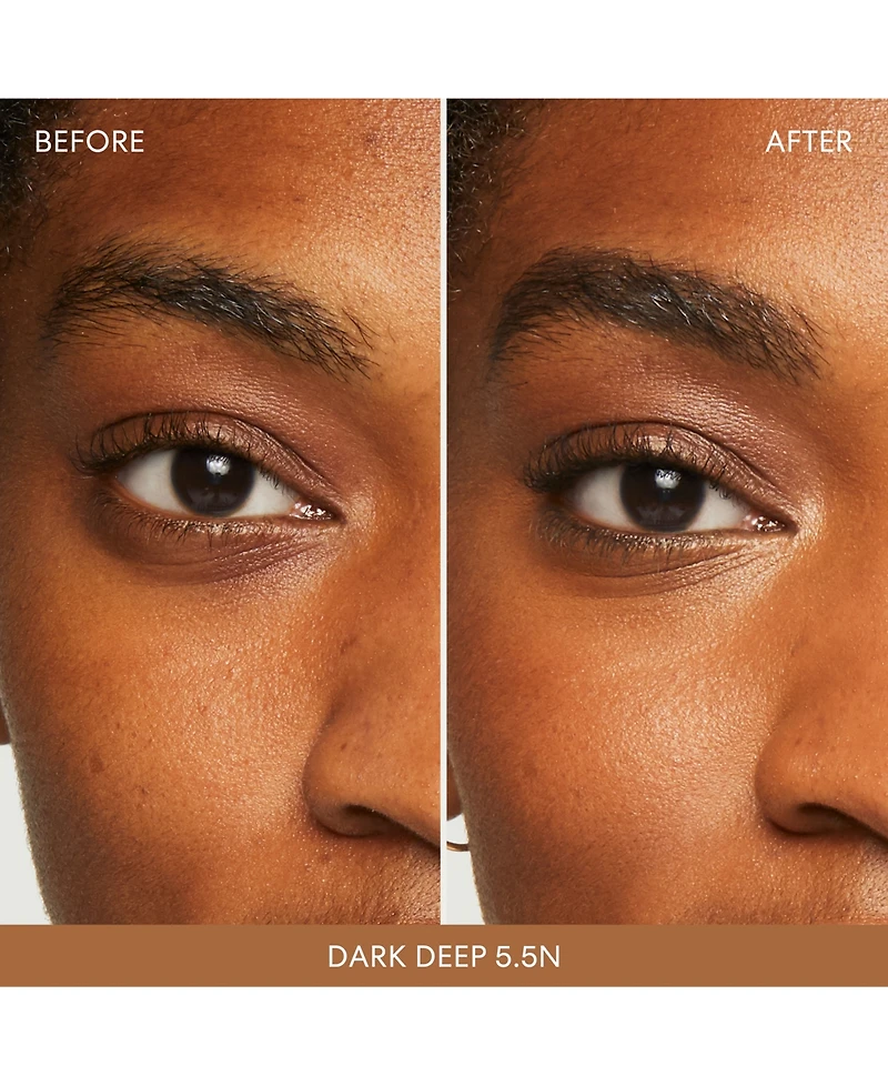bareMinerals Original Liquid Mineral Brightening Concealer