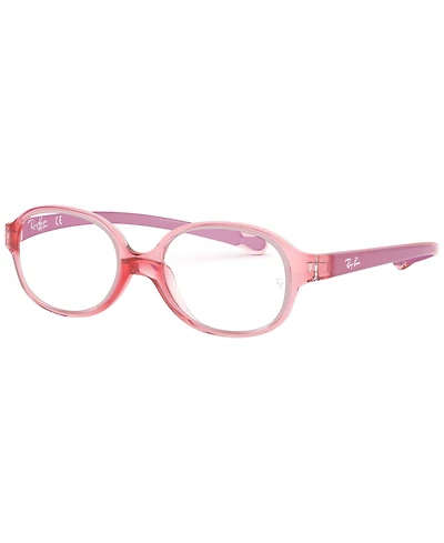 Ray-Ban Jr RY1587 Child Round Eyeglasses