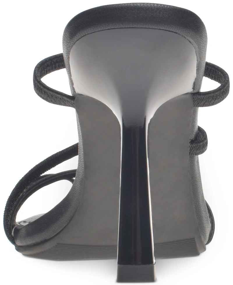 Wild Pair Lenore Strappy Dress Sandals