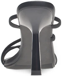 Wild Pair Lenore Strappy Dress Sandals
