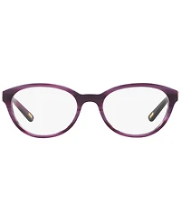 Polo Prep PP8526 Women's Cat Eye Eyeglasses