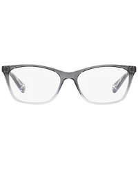 Ralph Lauren RA7071 Women's Cat Eye Eyeglasses