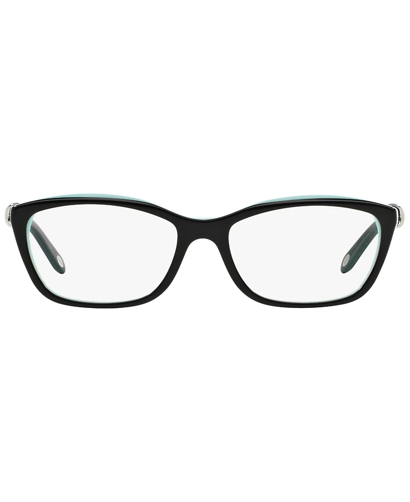 Tiffany & Co. TF2074 Signature Women's Cat Eye Eyeglasses
