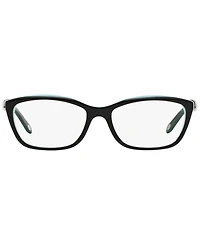 Tiffany & Co. TF2074 Signature Women's Cat Eye Eyeglasses