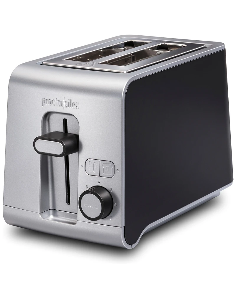 Proctor Silex 2-Slice Toaster