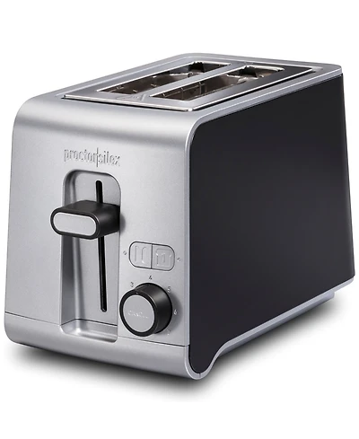 Proctor Silex 2-Slice Toaster