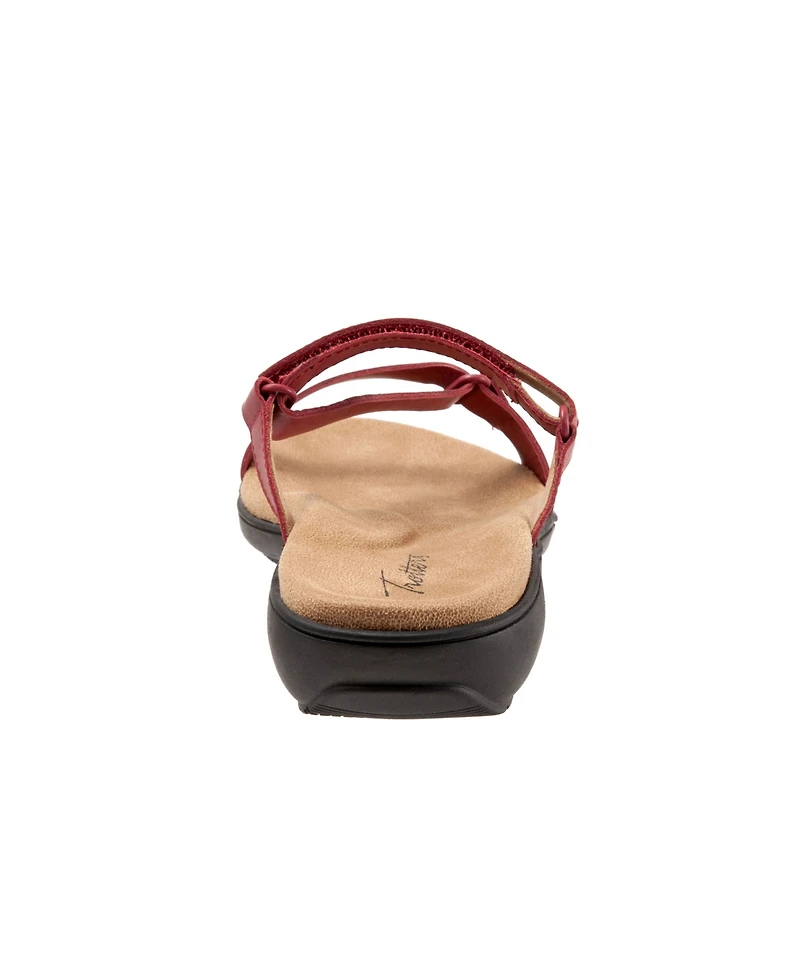 Trotters Raja Sandal
