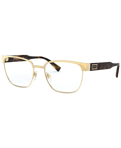 Versace VE1264 Men's Pillow Eyeglasses