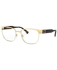Versace VE1264 Men's Pillow Eyeglasses