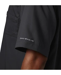 Columbia Men's Pfg Tamiami Ii Short Sleeve Shirt