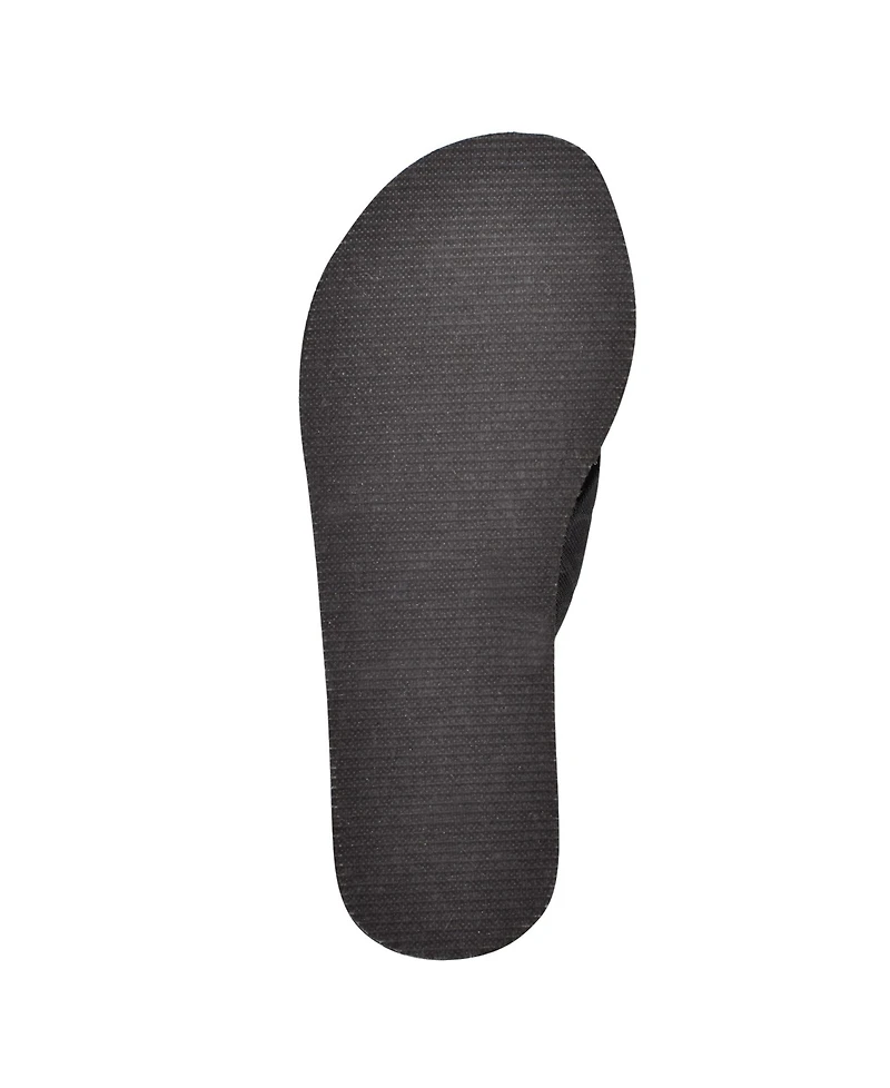 Calvin Klein Women's Meena Logo Platform Flip-Flop Sandals