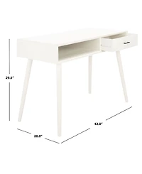 Remy 1 Drawer Writing Desk