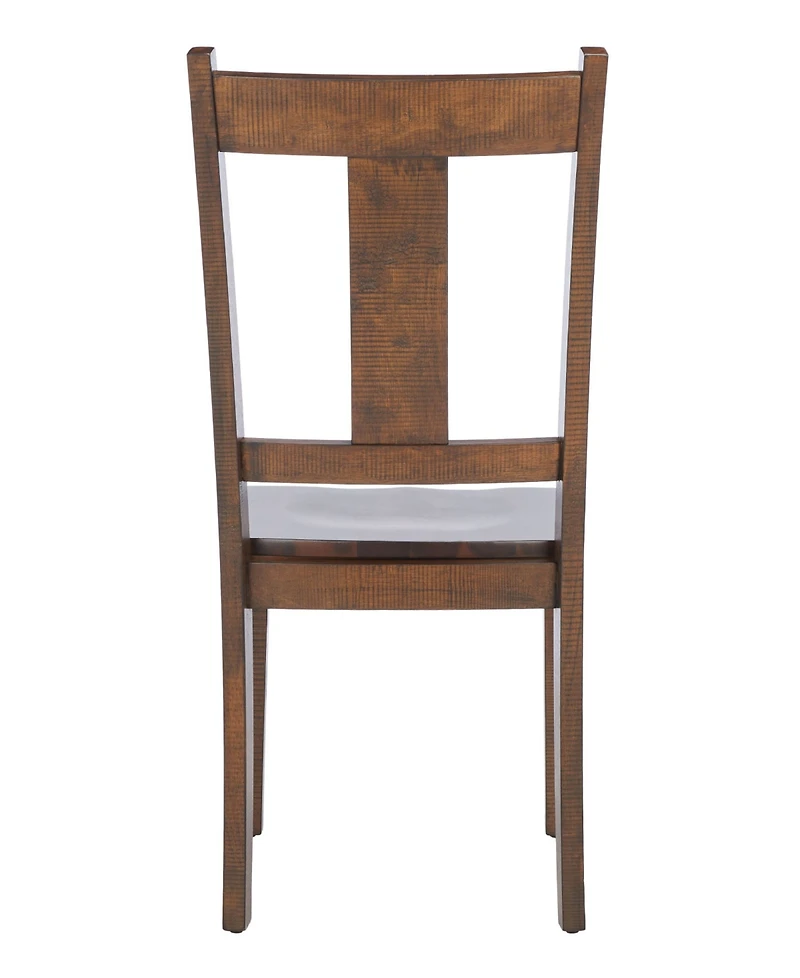 Sergio Dining Chair, Set of 2