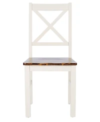 Akash Dining Chair, Set of 2