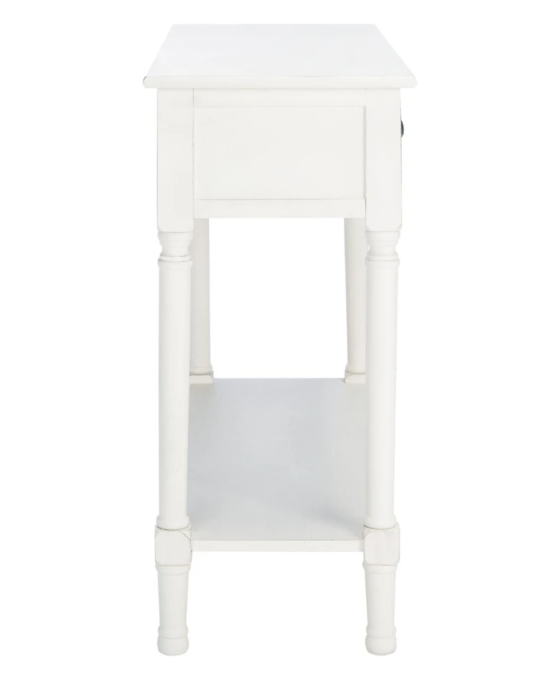 Tate 2 Drawer Console Table