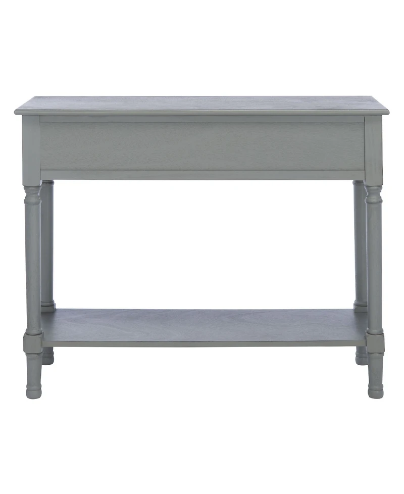 Ryder 2 Drawer Console Table