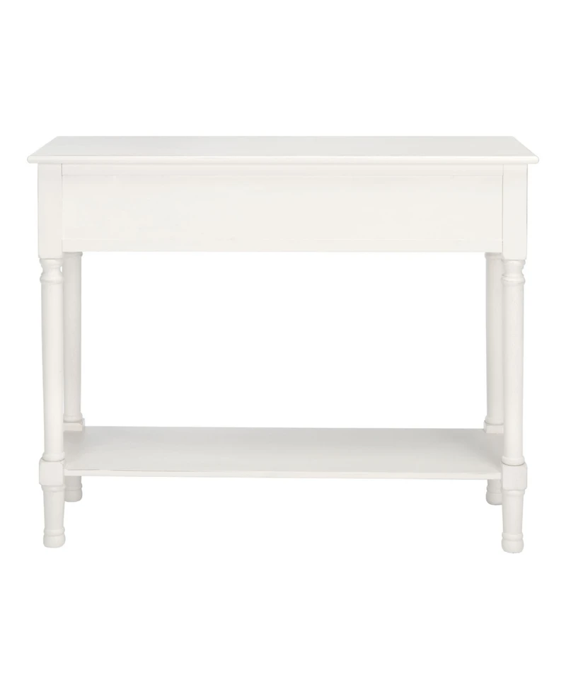 Josie 2 Drawer Console Table
