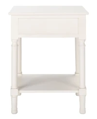Allura 1 Drawer Accent Table