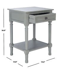 Tate 1 Drawer Accent Table