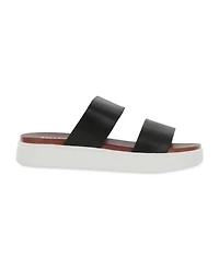 Mia Women's Saige Slip-On Sandals