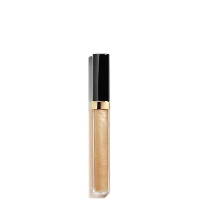 ROUGE COCO GLOSS Top Coats
