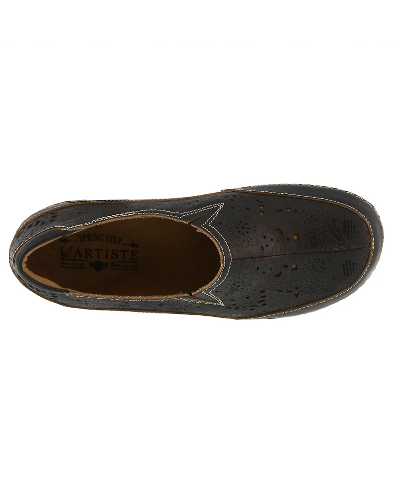 L'Artiste Women's Libora Loafers