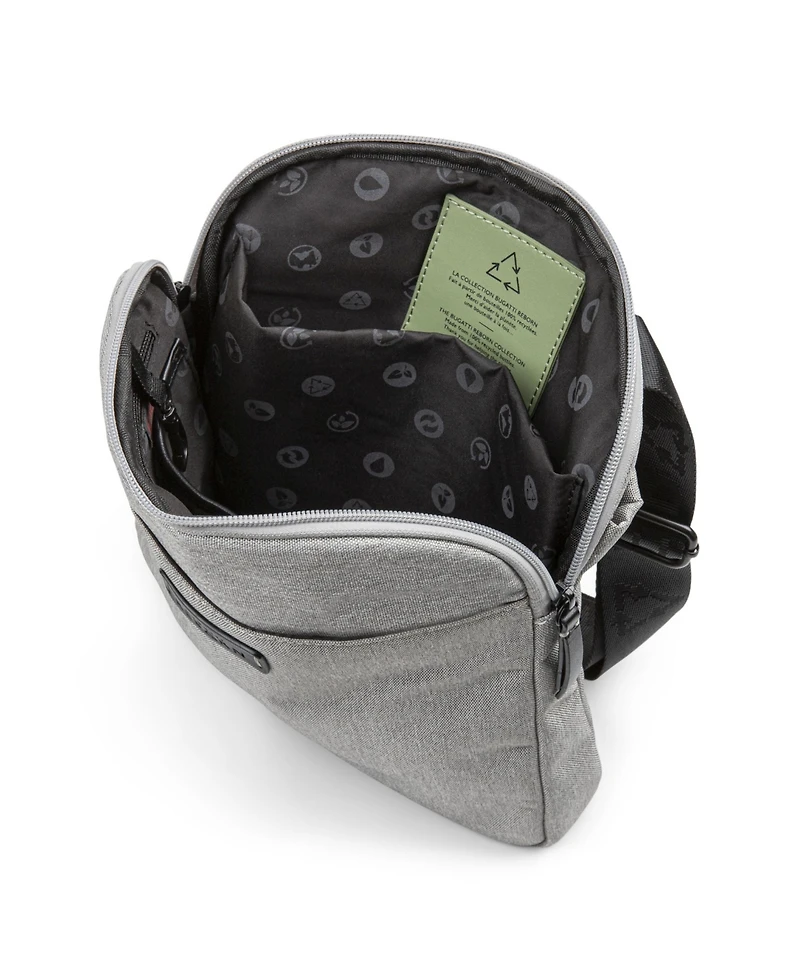 Bugatti Reborn Slim Crossbody Bag