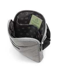 Bugatti Reborn Slim Crossbody Bag