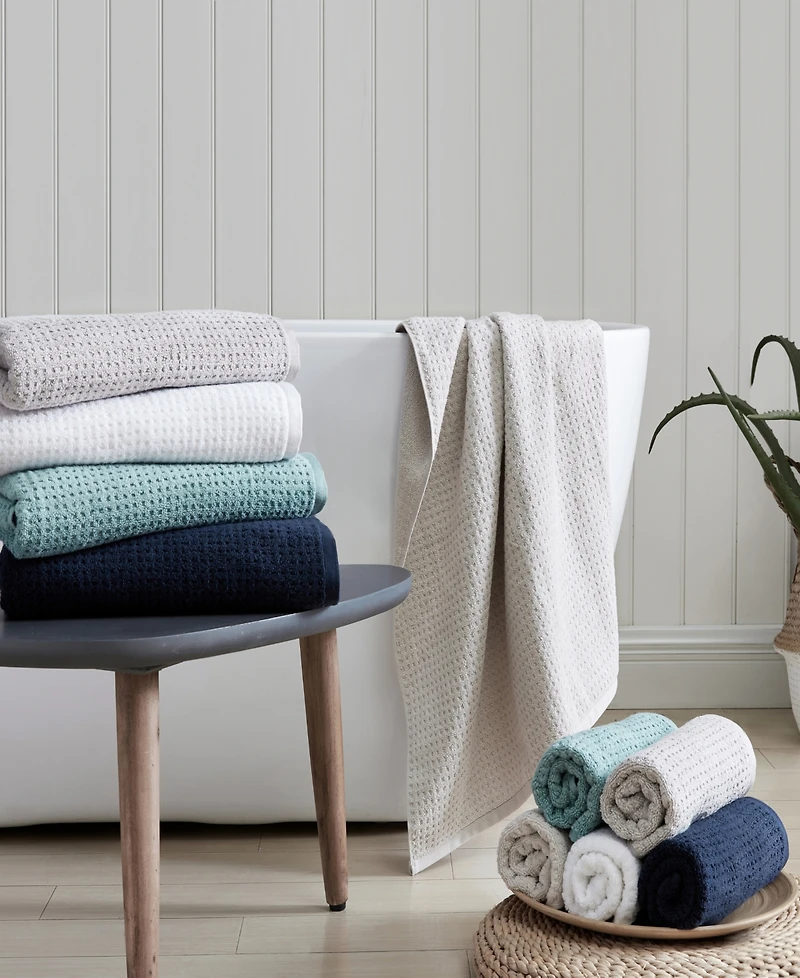 Tommy Bahama Home Northern Pacific Quick Dry Towel Set, 6 Piece