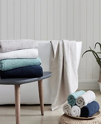 Tommy Bahama Home Northern Pacific Quick Dry Towel Set, 6 Piece