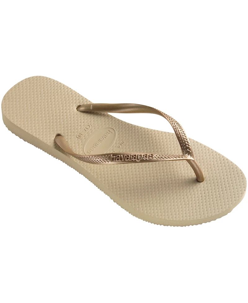 Havaianas Women's Slim Flip-flop Sandals