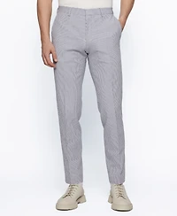 Boss by Hugo Boss Men's Slim-Fit Suit