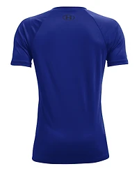 Under Armour Big Boys Tech Big Logo Short Sleeve T-shirt