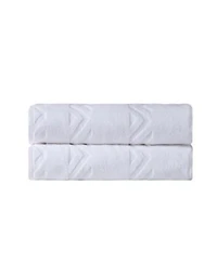 Ozan Premium Home Turkish Cotton Sovrano Bath Towels