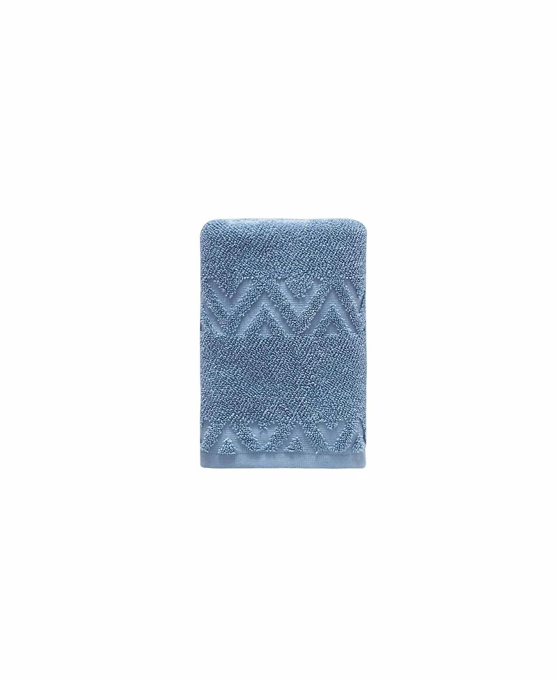 Ozan Premium Home Turkish Cotton Sovrano Collection Luxury Hand Towel