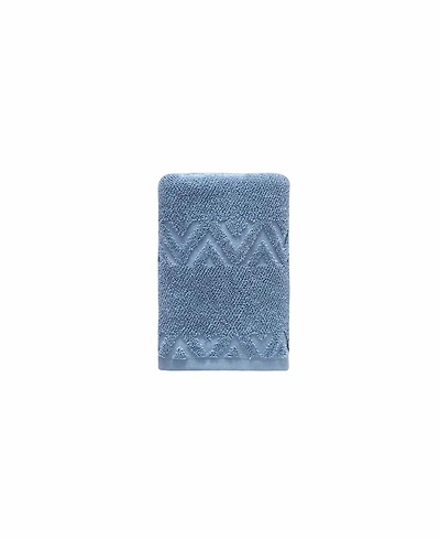 Ozan Premium Home Turkish Cotton Sovrano Collection Luxury Hand Towel