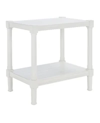 Rafiki Rectangle Accent Table