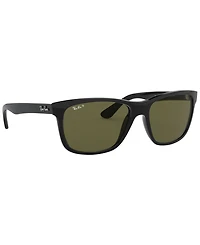 Ray-Ban Polarized Sunglasses , RB4181